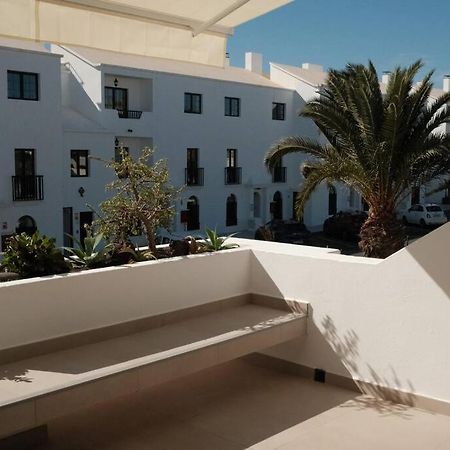 Casa Gara Apartman Costa Teguise Kültér fotó