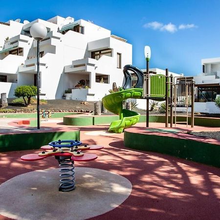 Casa Gara Apartman Costa Teguise Kültér fotó