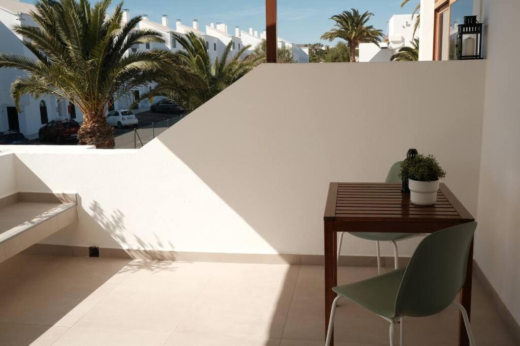 Casa Gara Apartman Costa Teguise Kültér fotó