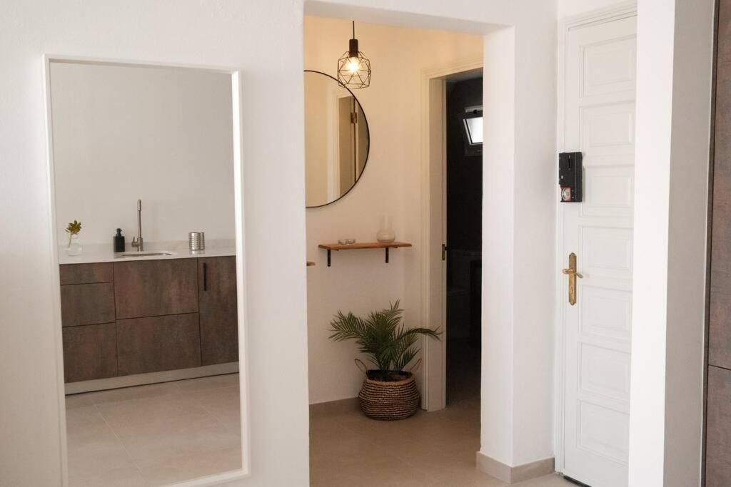 Casa Gara Apartman Costa Teguise Kültér fotó