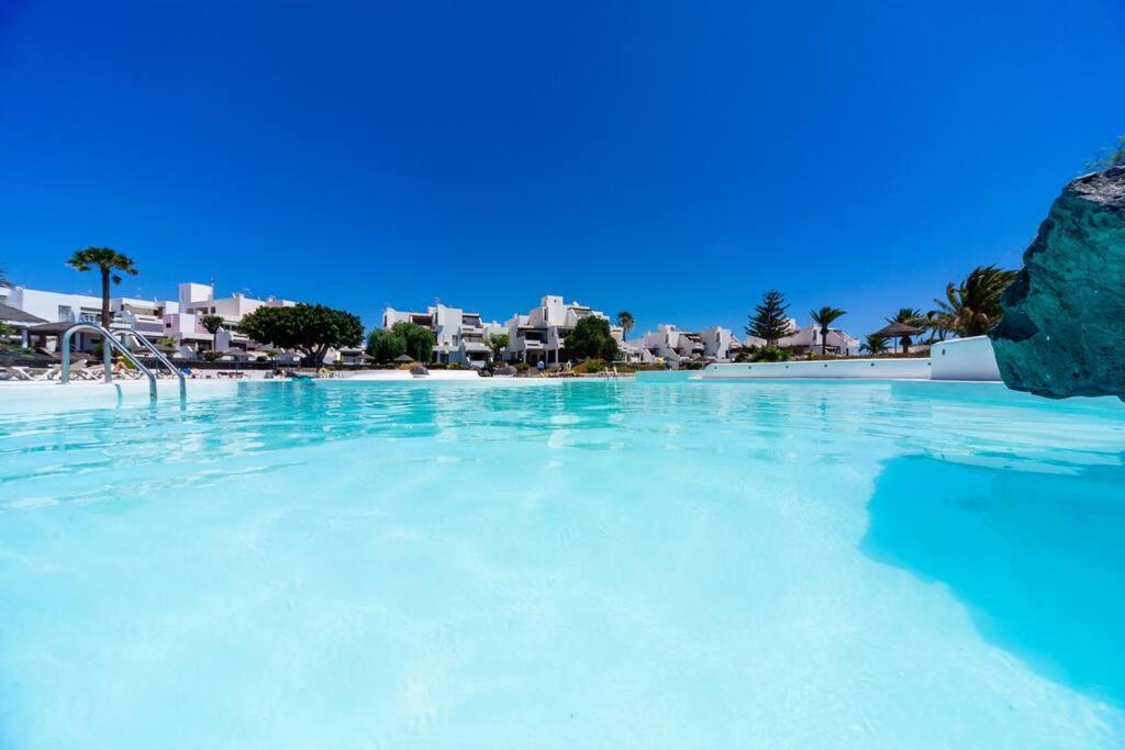 Casa Gara Apartman Costa Teguise Kültér fotó
