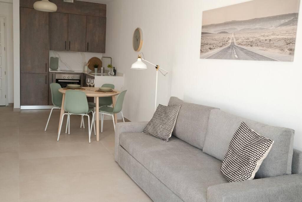 Casa Gara Apartman Costa Teguise Kültér fotó