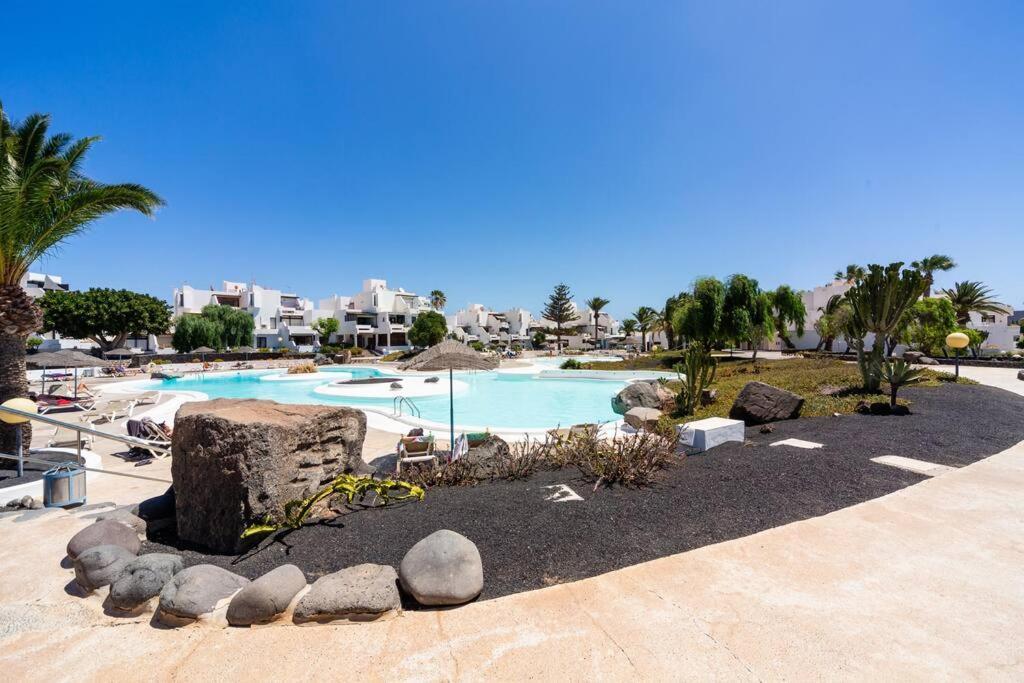 Casa Gara Apartman Costa Teguise Kültér fotó