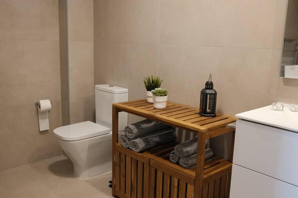 Casa Gara Apartman Costa Teguise Kültér fotó